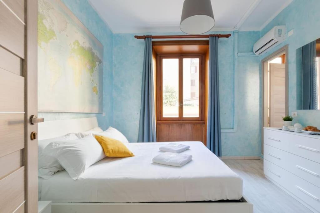 Apartment Private In A With Private Bathroom N4 *